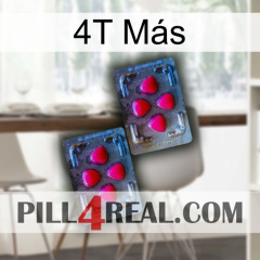 4T Más 14